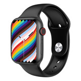 Reloj Inteligente W17 Pro W27 Pro Última Actualización