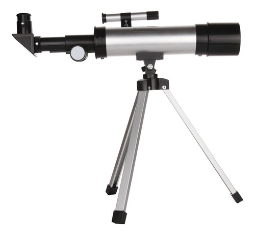 Telescopio Reflector Astronómico F36050 Con Trípode