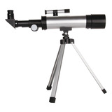 Telescopio Reflector Astronómico F36050 Con Trípode