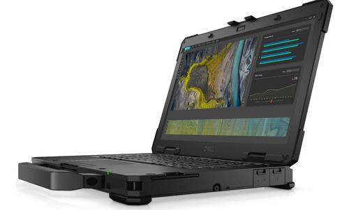 Notebook Dell Rugged 5430
