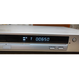 Reproductor Dvd/cd Sony:modelo Dvp-ns325 Funcionando Al 100%