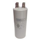 Capacitor Monofasico 14mf Con Terminal 450vac 14 Mf