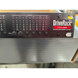 Dbx Driverack Venu360