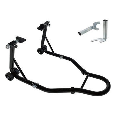 Parador Trasero Reforzados Universales/soportar 450 Kg