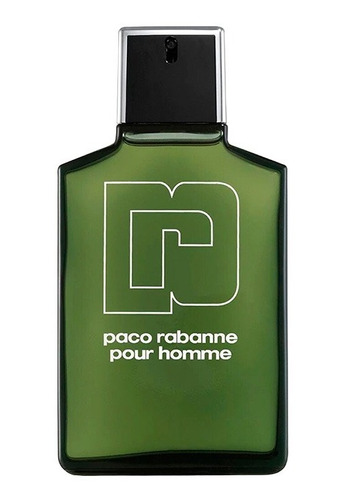 Paco Rabanne Pour Homme 100 ml Edt.