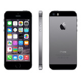 iPhone 5s 16 Gb A1457 Black Solo Para Repuestos