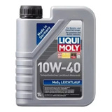 Aceite Liqui Moly Mos2 10w40 Semisintetico X 1 L