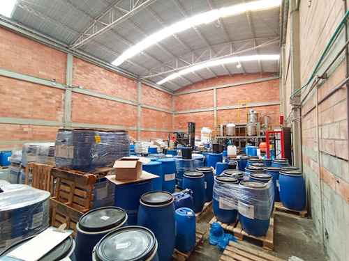Bodegas En Arriendo Sabaneta 643-7325 - Imagen 4