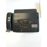 Fax Telefono Panasonic