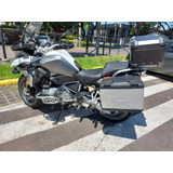 Vendo Bmw R 1200 Gs Año 2018 5000km Todos Los Opcionales Imp