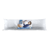 Travesseiro Corporal Anatomic 40 X 1,30 Mts 4988 - Fibrasca