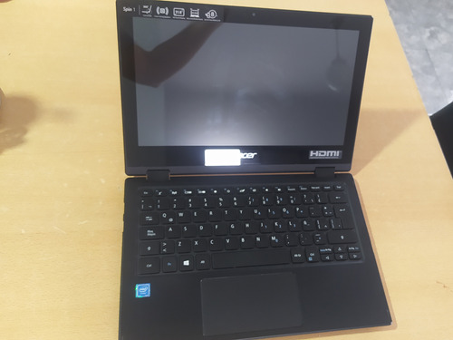 Netbook Acer Spin 11-33