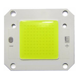 Led 50w 30-36v 10000k/20000k/30000k/full Spectrum A Escoger