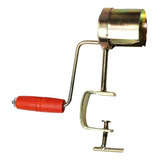 Home Hand Operated Corn Thresher, Corn Peeler