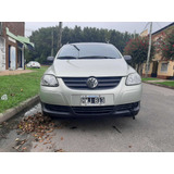 Volkswagen Suran 2009 1.9 Sdi Comfortline 90a