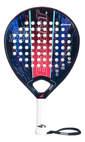 Paleta Pala Padel Babolat Contact 