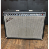 Amplificador Fender Frontman 212r - Fotos Reais!!!