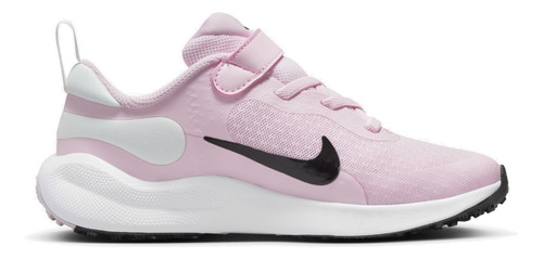 Zapatillas Nike Revolution 7 Rosado Niños