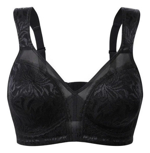 Ff Brasier Reductor Talla Grande For Mujer Sujetador V | Meses sin interés
