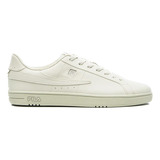 Fila Zapatillas - Fx Court 70 Total White 