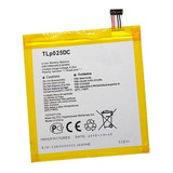 Bateria Litio Tlp025dc Para Alcatel Pixi 4 8050 8050g E/g