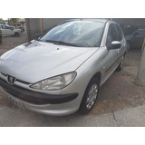 Peugeot 206 2008 1.4 Generation 75cv