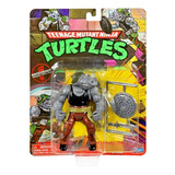 Tortugas Ninja Vintage Reissue Rocksteady Tmnt Playmates