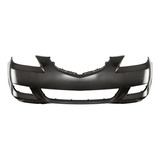 Fascia Delantera Mazda 3 2004 2005 2006 Para Pintar Rxc