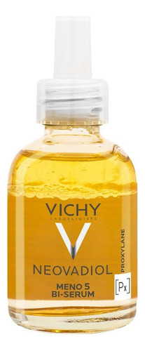 Bi-serum Vichy Neovadiol Meno 5 Reafirmante Y Nutritivo 30ml Momento De Aplicación Día/noche Tipo De Piel Todo Tipo De Piel