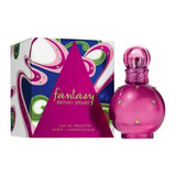 Perfume Britney Spears Fantasy Edt 30ml Mujer-100% Original