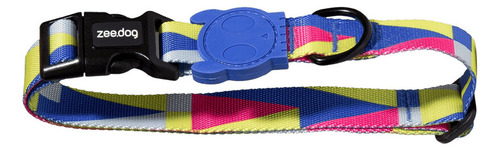 Zeedog Collar Volt Para Perros Mediano