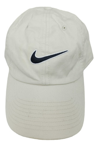 Boné  Nike Essential Branco