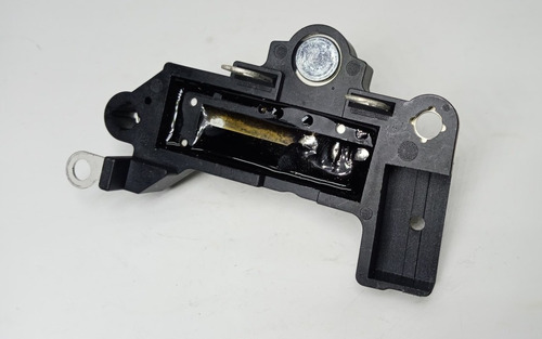 Regulador Alternador Ford Ranger Argentina S/prestolite Foto 4