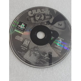 Crash Bandicoot 2: Cortex Strikes Back | Solo Juego | Ps1 |