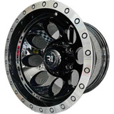 Rin 15x10 Entrada Directa 5-127 Wrangler Chevrole C10-15 