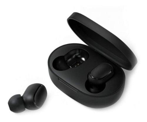 Fone De Ouvido Bluetooth Sem Fio In-ear Esportivo Xiaomi