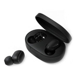 Fone De Ouvido Bluetooth Sem Fio In-ear Esportivo Xiaomi