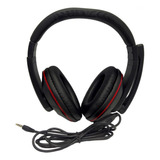 Fone Headset Gamer, Headphone Fone Ouvido Gamer Microfone