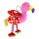 Lamaze Cisne Aletea Flapping Fiona Estimulacion Temprana