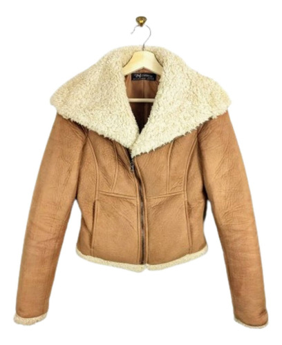 Gamulan Zara Original Importado Campera Zara Unica-oportunid