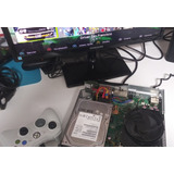 Disco Duro 3.5  500gb Rgh Con Juegos, Para Xbox 360