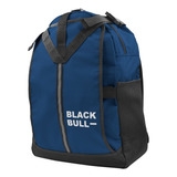 Mochila Para Patines En Línea Y Artísticos Blackbull Blue