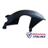 Salpicadera Interna Traserad125 D150 Lt F16020070