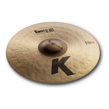 Zildjian K0721 - Platillo De 14 Pulgadas K Zildjian Sweet Hi