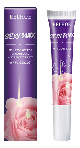Pink Essence To Melanin Maintenance Skin Care