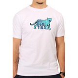 Remera Imago Argentina Pumas Seleccion Blanca