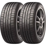 Kit De 2 Neumáticos Dunlop Direzza Dz102 P 225/45r17 94 W