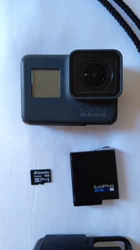 Gopro Hero 5 Black 