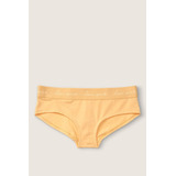 Calcinha Victorias Secret Pink Algodão Hipster Panty Honey