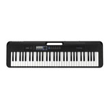 Teclado Musical Casio Ct S190 Semi Profesional 61 Teclas 